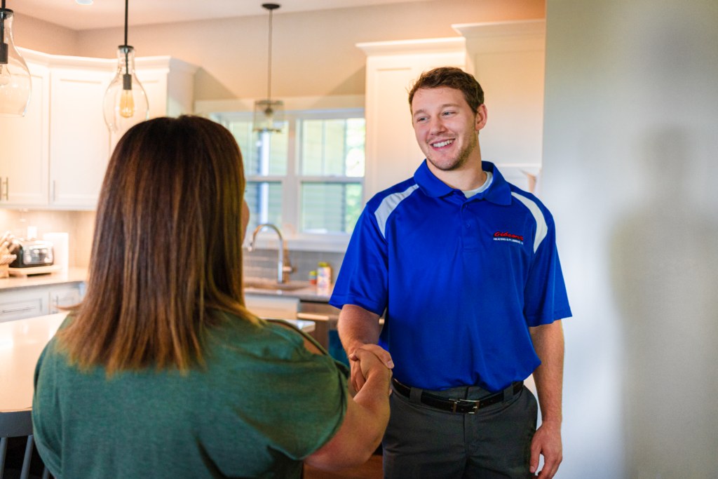 TANKLESS WATER HEATER MAKING NOISES? HERE ARE SOME POSSIBLE CAUSES Gibson's Heating & Plumbing